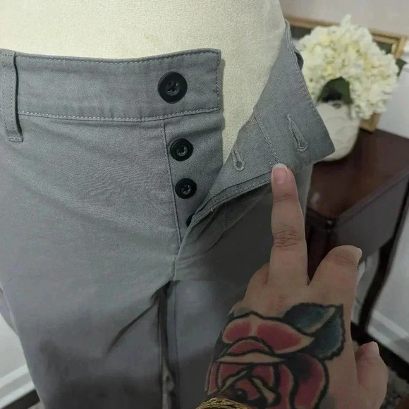 3/$30 Asos Slim Chinos - Picture 2 of 7